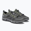 Jack Wolfskin Herren Wanderschuhe Breezer Vent Low grau 4050131_6128_115 4
