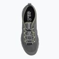 Jack Wolfskin Herren Wanderschuhe Breezer Vent Low grau 4050131_6128_115 6