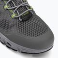 Jack Wolfskin Herren Wanderschuhe Breezer Vent Low grau 4050131_6128_115 7