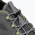 Jack Wolfskin Herren Wanderschuhe Breezer Vent Low grau 4050131_6128_115 8