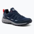 Jack Wolfskin Herren-Trekkingstiefel Woodland 2 Texapore navy blau 4051271_1178