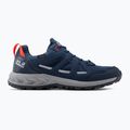 Jack Wolfskin Herren-Trekkingstiefel Woodland 2 Texapore navy blau 4051271_1178 2