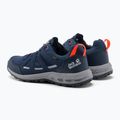 Jack Wolfskin Herren-Trekkingstiefel Woodland 2 Texapore navy blau 4051271_1178 3
