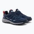 Jack Wolfskin Herren-Trekkingstiefel Woodland 2 Texapore navy blau 4051271_1178 5