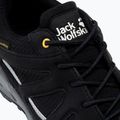 Jack Wolfskin Woodland 2 Texapore Herren-Trekkingstiefel schwarz 4051271_6055 7