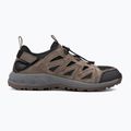 Jack Wolfskin Herren-Trekkingstiefel Woodland 2 Hybrid Low braun 4051301 2