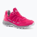Jack Wolfskin Damen-Trekkingstiefel Woodland 2 Texapore rosa 4051341_2106