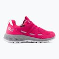 Jack Wolfskin Damen-Trekkingstiefel Woodland 2 Texapore rosa 4051341_2106 2