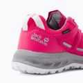 Jack Wolfskin Damen-Trekkingstiefel Woodland 2 Texapore rosa 4051341_2106 7