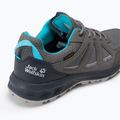 Jack Wolfskin Damen-Trekkingstiefel Woodland 2 Texapore grau 4051341_6338 7