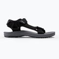 Jack Wolfskin Wave Breaker Herren Trekkingsandalen schwarz 4052011_6000 2