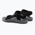 Jack Wolfskin Wave Breaker Herren Trekkingsandalen schwarz 4052011_6000 3