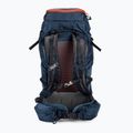 Jack Wolfskin Crosstrail 32 LT Wanderrucksack navy blau 2009422_1383_OS 2