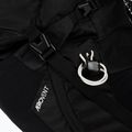 Jack Wolfskin Crosstrail 32 LT Wanderrucksack schwarz 2009422_6000_OS 6