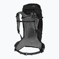 Jack Wolfskin Crosstrail 32 LT Wanderrucksack schwarz 2009422_6000_OS 9