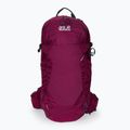 Jack Wolfskin Crosstrail ST 22 l Wanderrucksack kastanienbraun 2009562_2222 2