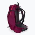 Jack Wolfskin Crosstrail ST 22 l Wanderrucksack kastanienbraun 2009562_2222 4