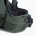 Jack Wolfskin Crosstrail ST 22 l grüner Wanderrucksack 2009562_4311 7