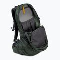 Jack Wolfskin Crosstrail ST 22 l grüner Wanderrucksack 2009562_4311 8