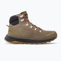 Jack Wolfskin Herren Terraventure Urban Mid braun Trekkingstiefel 4053561 2