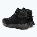 Jack Wolfskin Damen Trekkingstiefel Terraventure Urban Mid schwarz 4053561 3