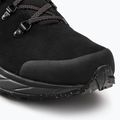 Jack Wolfskin Damen Trekkingstiefel Terraventure Urban Mid schwarz 4053561 7