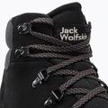 Jack Wolfskin Damen Trekkingstiefel Terraventure Urban Mid schwarz 4053561 9