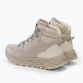 Jack Wolfskin Damen-Trekkingstiefel Terraventure Urban Mid beige 4053571 3