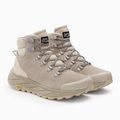 Jack Wolfskin Damen-Trekkingstiefel Terraventure Urban Mid beige 4053571 4