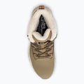 Trekkingschuhe Damen Jack Wolfskin Everquest Texapore Mid beige 453581_5227 6