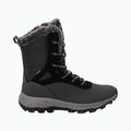Schneeschuhe Damen Jack Wolfskin Everquest Texapore Snow High phantom/black 10