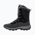 Schneeschuhe Damen Jack Wolfskin Everquest Texapore Snow High phantom/black 11