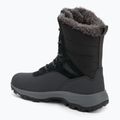 Schneeschuhe Damen Jack Wolfskin Everquest Texapore Snow High phantom/black 3