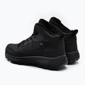 Jack Wolfskin Herren Everquest Texapore Mid Trekking Stiefel schwarz 4053611 3