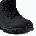 Jack Wolfskin Herren Everquest Texapore Mid Trekking Stiefel schwarz 4053611 7