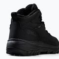 Jack Wolfskin Herren Everquest Texapore Mid Trekking Stiefel schwarz 4053611 8