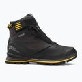 Jack Wolfskin Herren-Trekkingstiefel 1995 Serie Texapore Mid schwarz 4053991 2