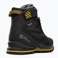 Jack Wolfskin Herren-Trekkingstiefel 1995 Serie Texapore Mid schwarz 4053991 9