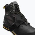 Jack Wolfskin Herren-Trekkingstiefel 1995 Serie Texapore Mid schwarz 4053991 11