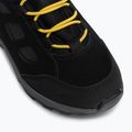 Jack Wolfskin Vojo Lt Texapore Mid Kinder-Trekkingstiefel schwarz 4054021 9