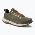 Jack Wolfskin Wanderschuhe Herren Terraventure Urban Low grün 4055381