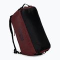Jack Wolfskin Traveltopia Duffle 45 l burgunderrot 2010801_2185 Reisetasche 3
