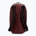 Jack Wolfskin Traveltopia Duffle 45 l burgunderrot 2010801_2185 Reisetasche 4