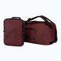 Jack Wolfskin Traveltopia Duffle 45 l burgunderrot 2010801_2185 Reisetasche 5