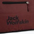 Jack Wolfskin Traveltopia Duffle 45 l burgunderrot 2010801_2185 Reisetasche 6