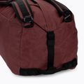 Jack Wolfskin Traveltopia Duffle 45 l burgunderrot 2010801_2185 Reisetasche 7
