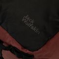 Jack Wolfskin Traveltopia Duffle 45 l burgunderrot 2010801_2185 Reisetasche 8