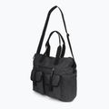 Jack Wolfskin Traveltopia Shopper 26 Wandertasche schwarz 2010821 2