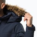 Jack Wolfskin Herren Daunenjacke Glacier Canyon Parka navy blau 1107674_1010 4