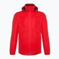 Jack Wolfskin Herren Stormy Point 2L Regenjacke rot 1111142_2206 4
